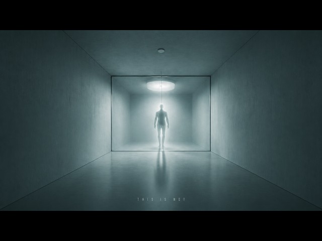 Industrial Metal / Dark Alternative – THIS IS NOT (Full Album)