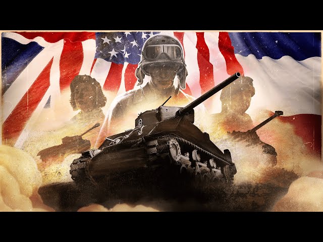 World of Tanks Console | Gameplay Live Stream Channel on 25 Jan 2023