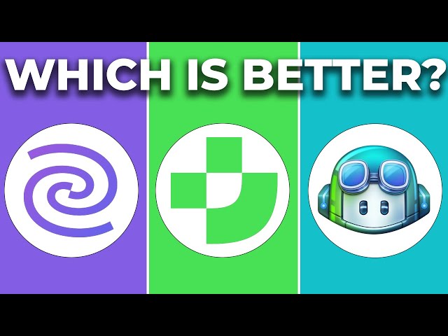 Jetbrains AI Assistant vs Junie vs Github Copilot: Best AI Tool 2025?