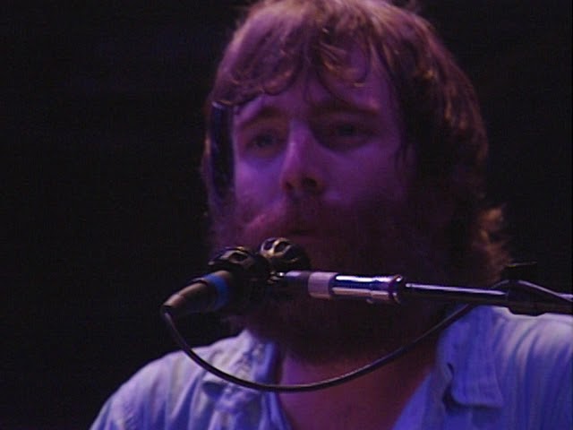 Grateful Dead - Brokedown Palace (Live at Carter-Finley Stadium; Raleigh, NC 07/10/90)