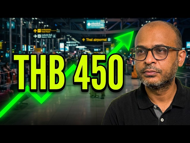 Thailand Alcohol Laws & New Airport Rules: August 2026 Update