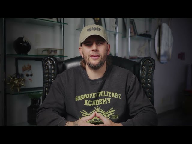 Avenged Sevenfold | Deathbat Rewards Season 2