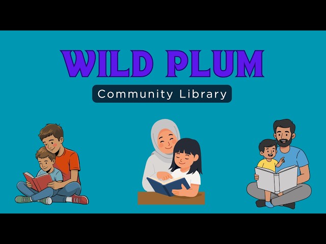 Wild Plum Center Community Library