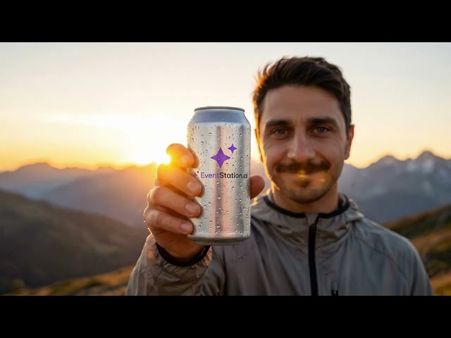 AI Video is coming to the Filter Creator | EventStation