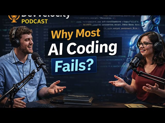 Spec-Driven Development Explained: A Better Way to Use AI