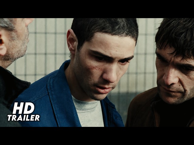 A Prophet (2009) ORIGINAL TRAILER [FHD]