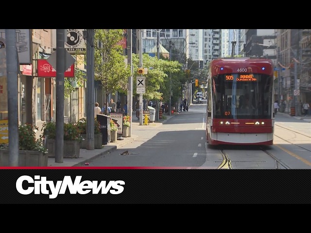 TTC employees no longer required to take random alcohol and drug tests