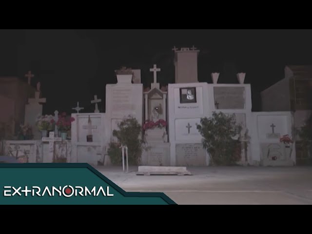 Los fallecidos. | Extranormal
