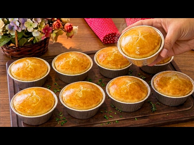 WHEAT-FREE CHEESE PIE! SUPER EASY, ANYONE CAN MAKE IT