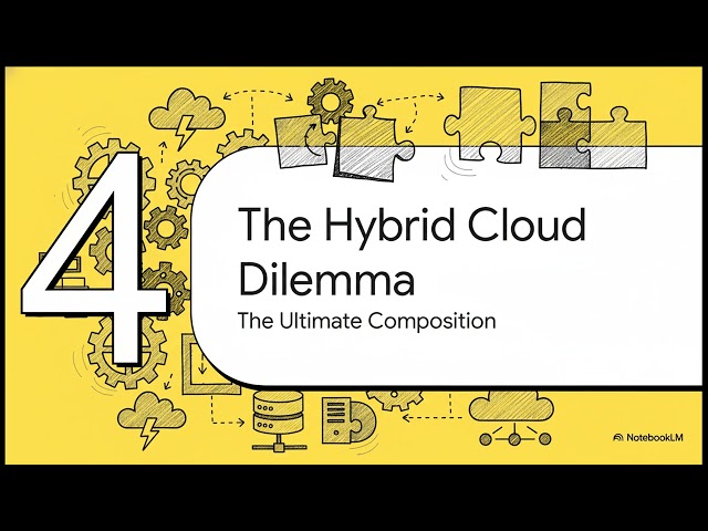Cloud Computing Architecture - Deployment Models