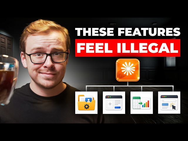 These Claude AI Hacks Will Make You So Productive It Feels Illegal
