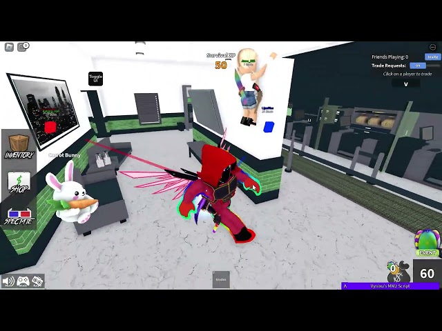 MM2 Script