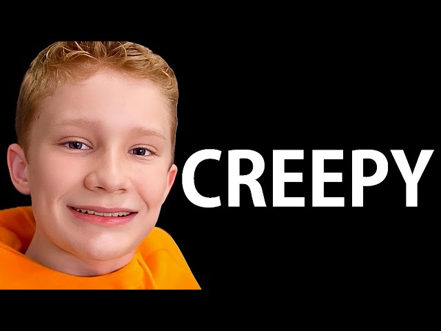 The Disturbing Side of Maxwell Gamer’s Audience