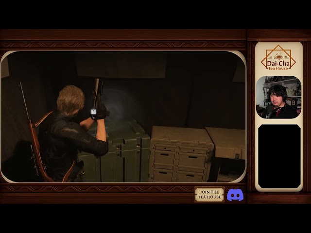 Resident Evil Requiem | Stream VOD 3