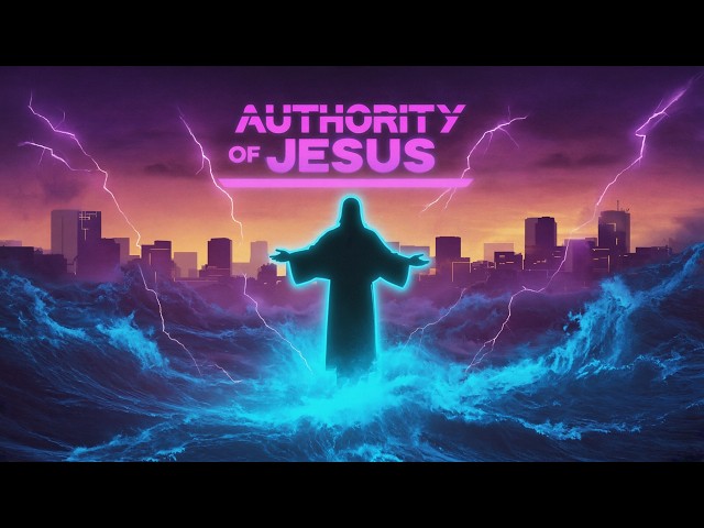 Matthew 8 | Jesus Heals, Calms the Storm, and Casts Out Demons