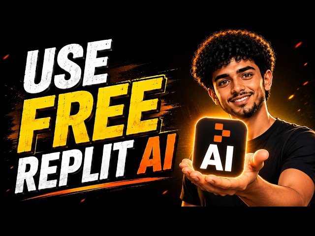 How to Use Replit AI for Free (Complete Tutorial)