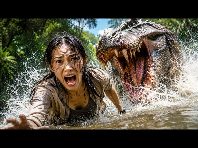Green Hell • Ultimate Adventure Monster Blockbuster • Latest 4K Movie