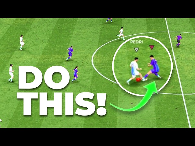 First Things To Try Out When Playing FC 27