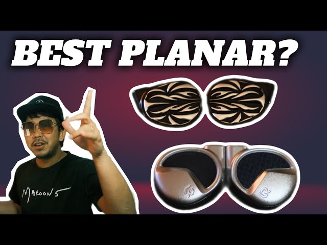¿Astralis o Ember? Uno de estos auriculares intrauditivos Letshuoer me sorprendió.