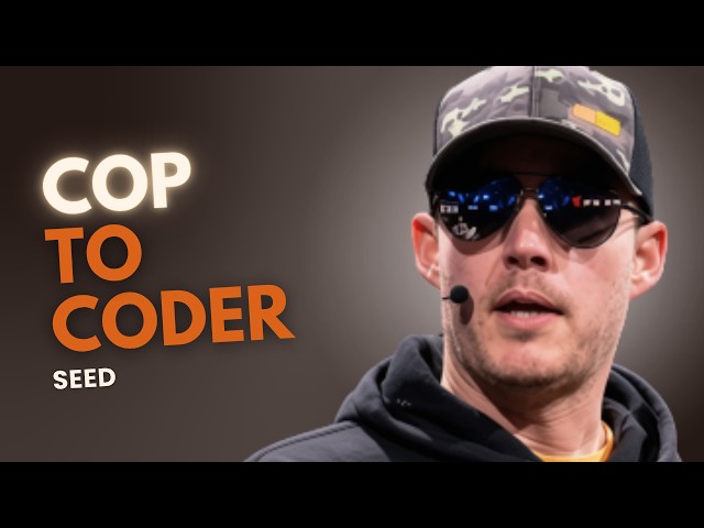 The Cop Who Built an Open Source Bitcoin Wallet