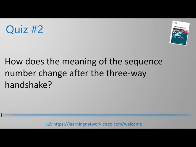 How TCP Handles Errors And Uses Windows ?