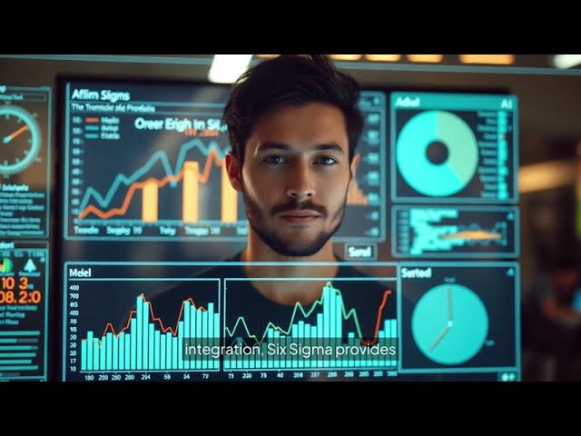 Foundations of Traditional Six Sigma Methodologies