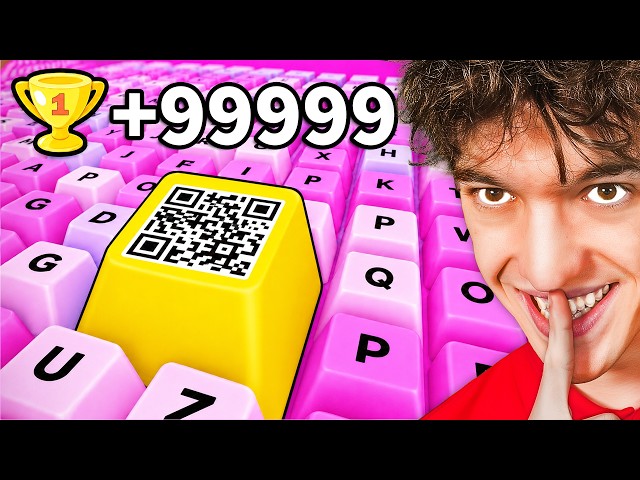 Exposing 20 SECRETS in +1 Keyboard Escape!!