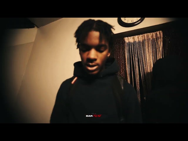 Vonnychetta - LMAO CTFU (Official Music Video)