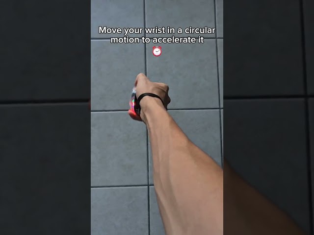 How To Use The Gyroball 💢🤛 #handgripper #gripstrength #forearms #veins #gyroball