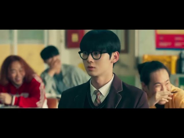 Study Group Ep 1 Eng Sub