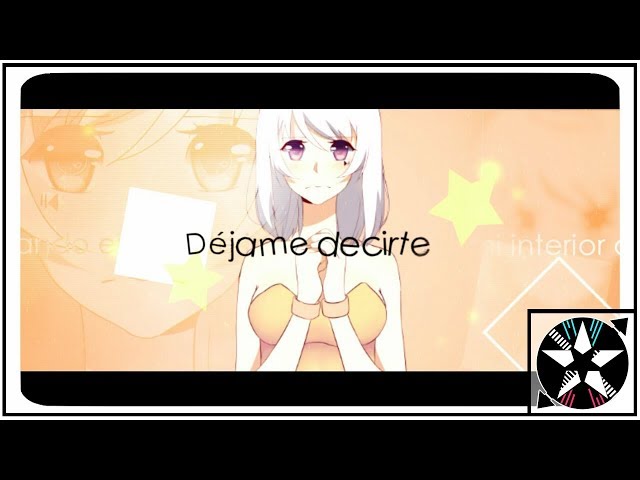 Vacío Lleno / MAIKA 【Original Song】