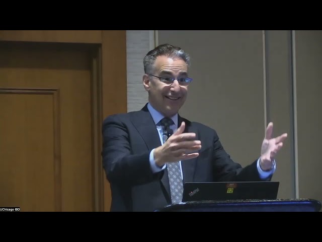 Know Your IBD: Crohn’s Disease & Ulcerative Colitis in 2024