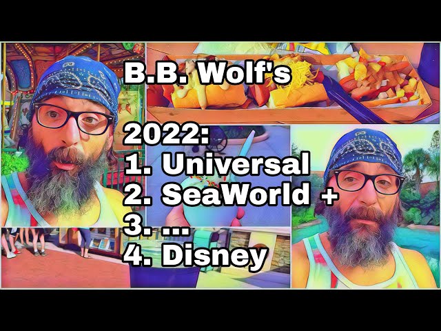 B.B. Wolf's | 2022 Spend, Where and Where Not