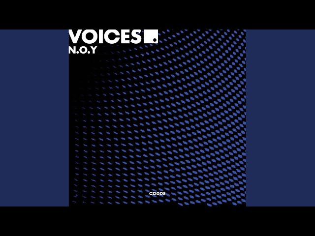 Voices (Extended Mix)
