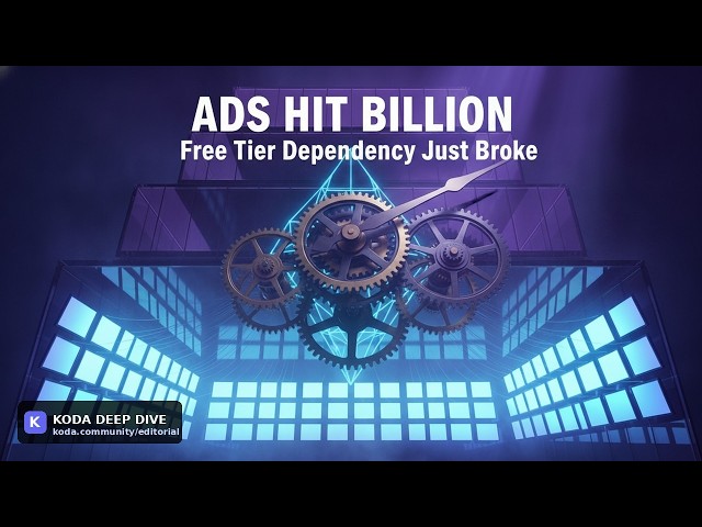 $83 Million in One Month