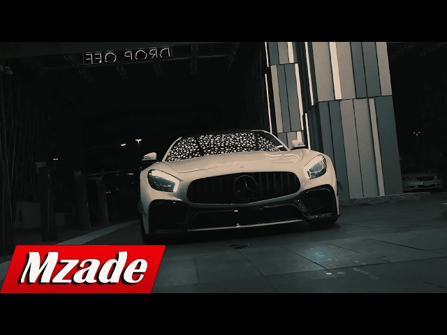 Mzade - Wherever (Original Mix)