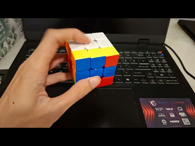 4b2 U2 parity recognition on normal