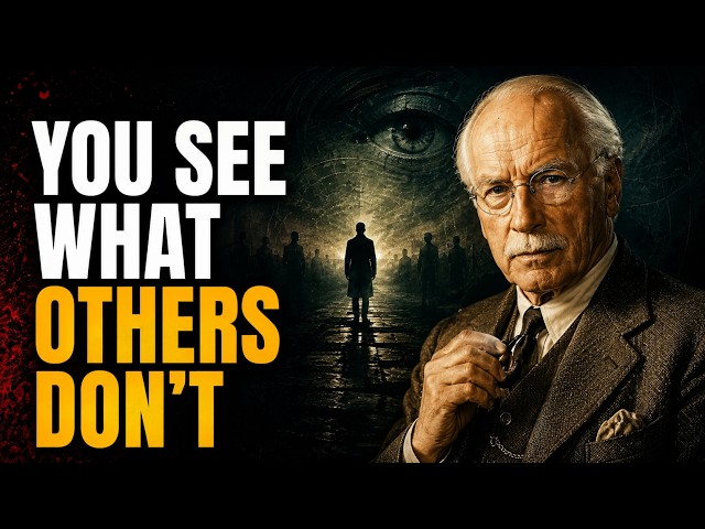 People Who Have Few Friends Usually Understand These 7 Things —Carl Jung