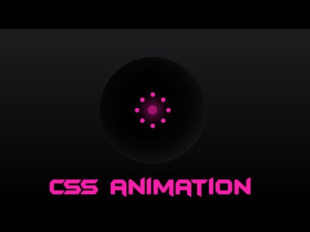 Css animation tutorial | cool css effects 2019 | animate css