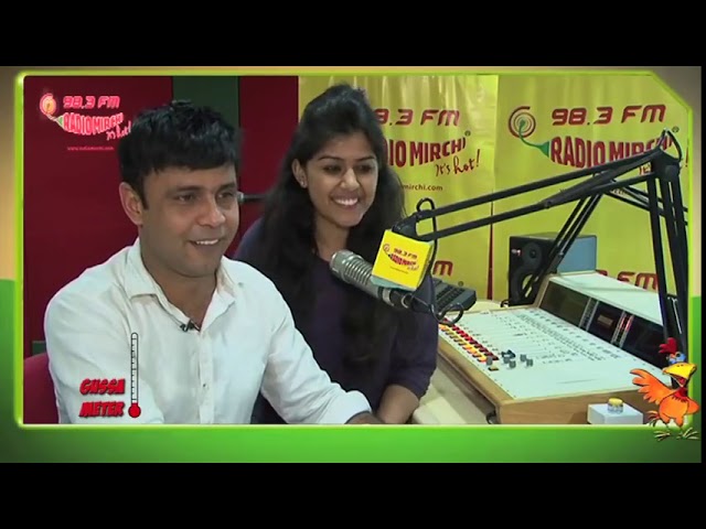 Mirchi Murga   How to Speak in English Fluently   RJ Naved HIGH
