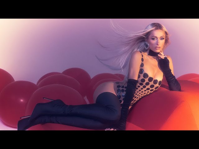 Paris Hilton - Adored (Official Music Video) | Paris Hilton