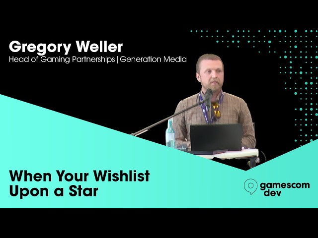 When You Wishlist Upon a Star: Converting Interest Into Revenue With Strategic Media Planning