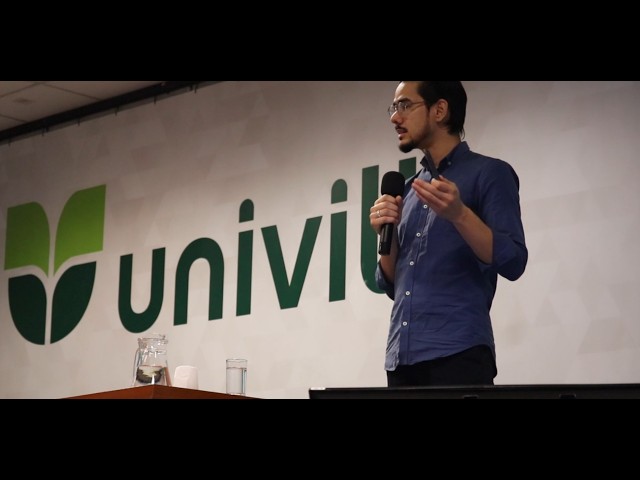 SQL Saturday 2026: Comunidado & Univille | Filme Institucional