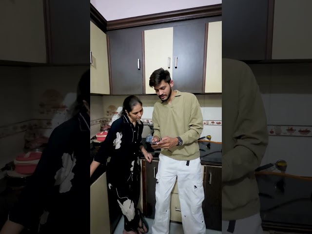 Didi Ghar chod ke chali gayi || Sumit Bhyan#airdroid #airdroidkids