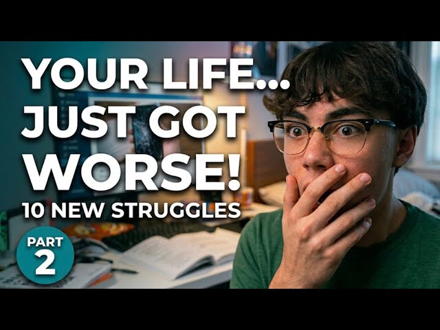10 relatable things we’ve ALL done.. (Part 2)😳😅