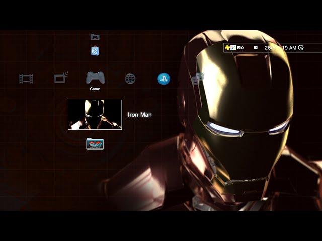 Iron Man PS3 Gameplay in 2026