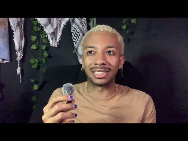 when you're non-binary and a woman