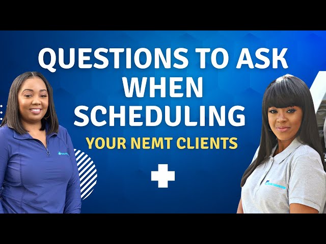 Scheduling Software | Consider These Features