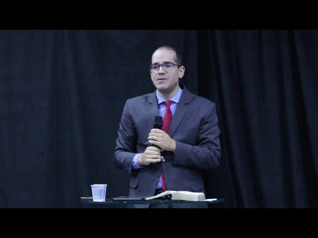 Amando ao próximo | Tiago 2.1-13