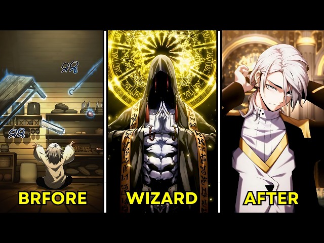 (1 - 30) The Shepherd Wizard - Manhwa Recap